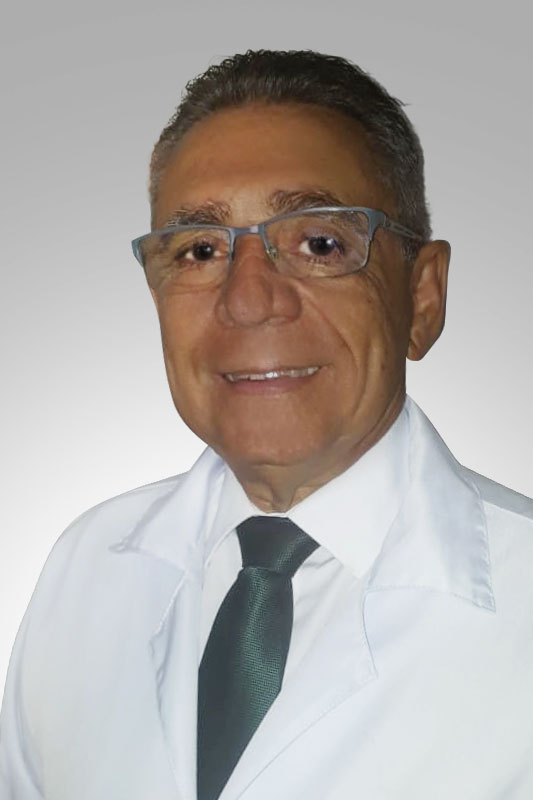Dr. Silvio Marques